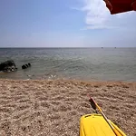 Lo Scoglio Varigotti