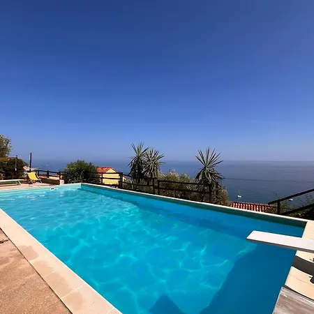 Apartamento Lo Scoglio Varigotti