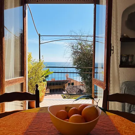 Apartamento Lo Scoglio