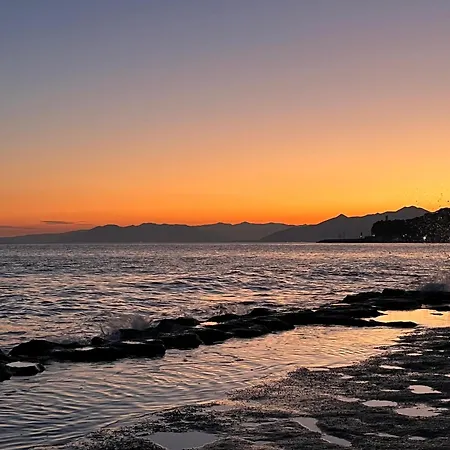 Lo Scoglio