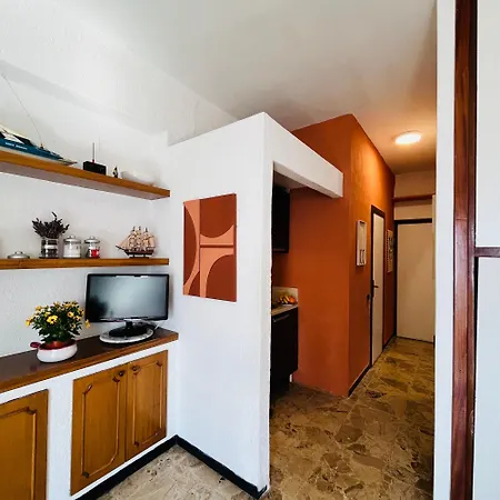 Lo Scoglio Apartment