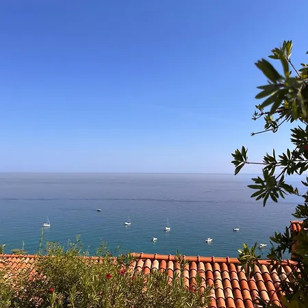 Appartement Lo Scoglio
