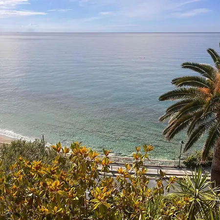 Lo Scoglio Appartement