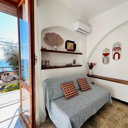 Appartement Lo Scoglio