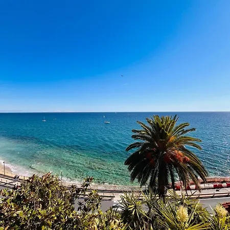 Apartment Lo Scoglio *