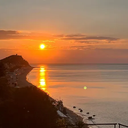 Lo Scoglio Varigotti