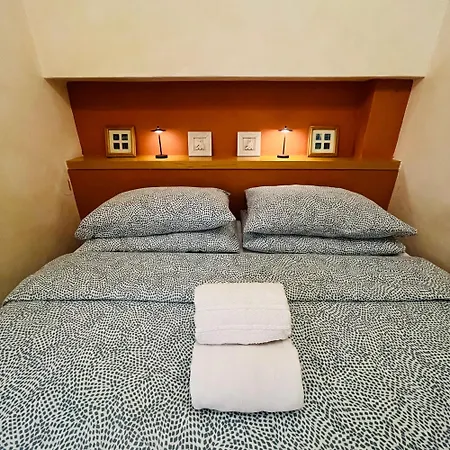Lo Scoglio Appartement