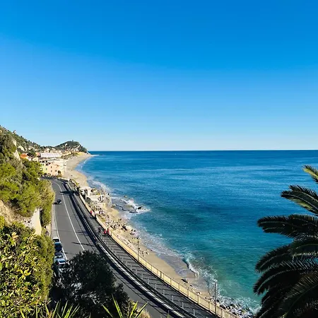 Lo Scoglio Appartement