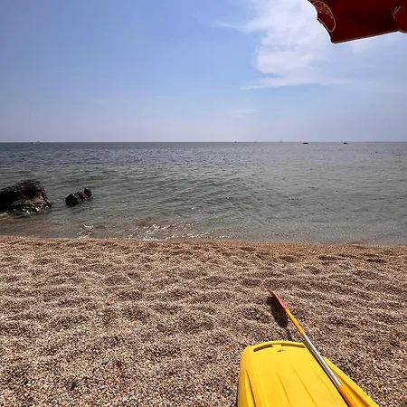 Lo Scoglio Varigotti