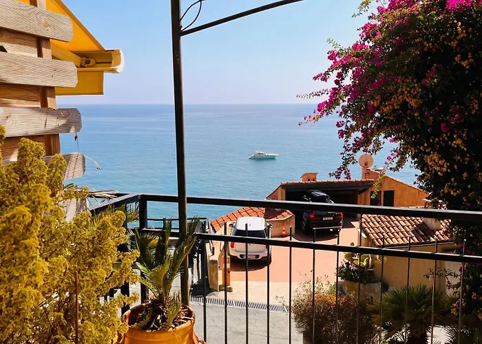 Lo Scoglio * ヴァリゴッティ