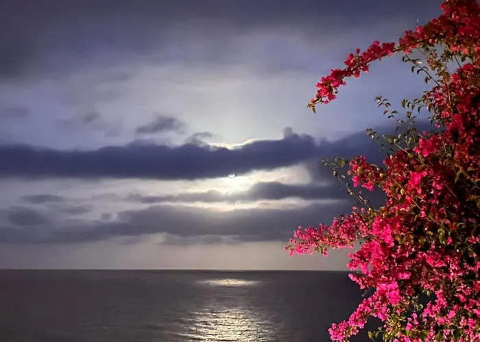 Lo Scoglio アパート ヴァリゴッティ