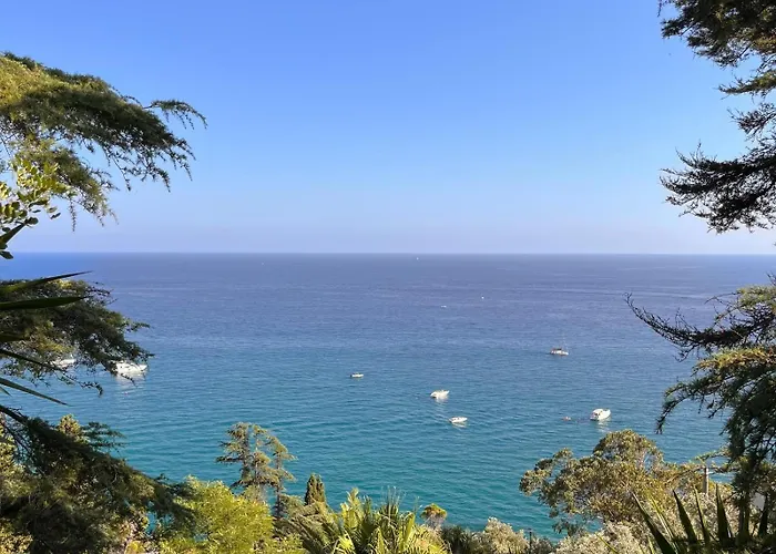 Lo Scoglio * ヴァリゴッティ