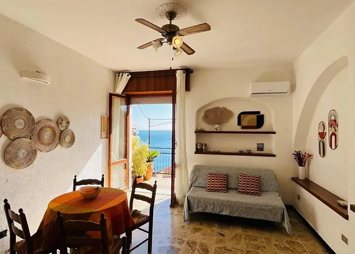 Lo Scoglio * ヴァリゴッティ