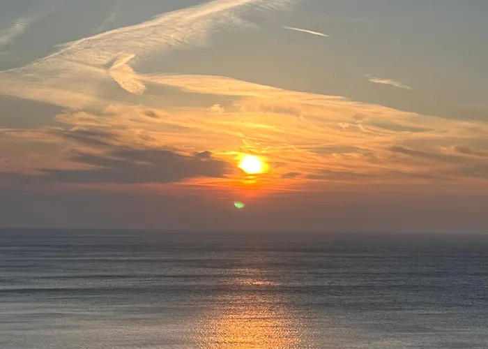 Lo Scoglio アパート ヴァリゴッティ