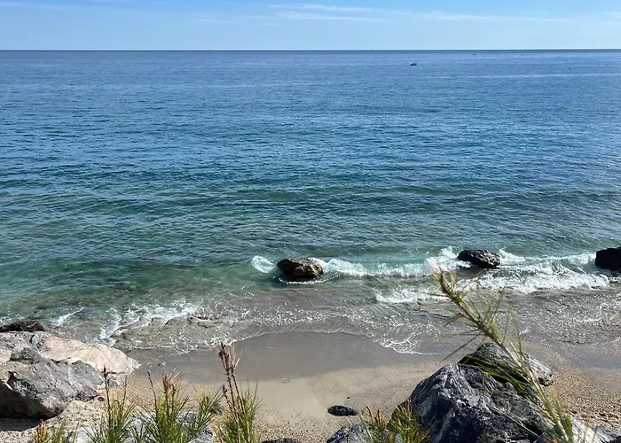 Lo Scoglio * ヴァリゴッティ