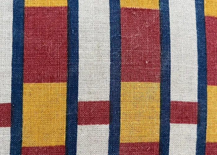 アパート Lo Scoglio *