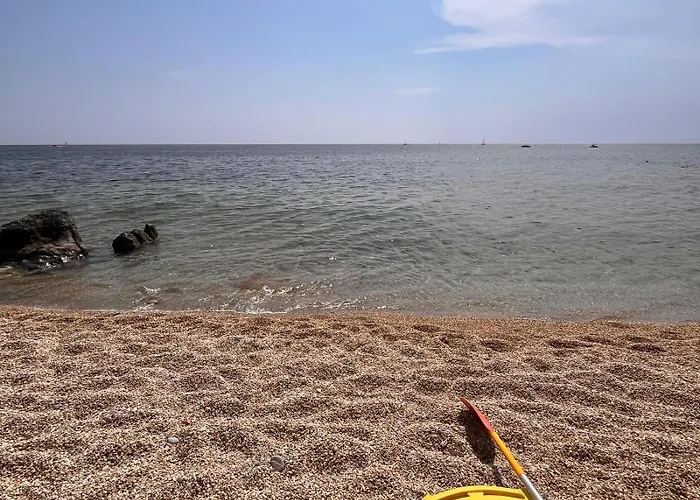 Lo Scoglio ヴァリゴッティ